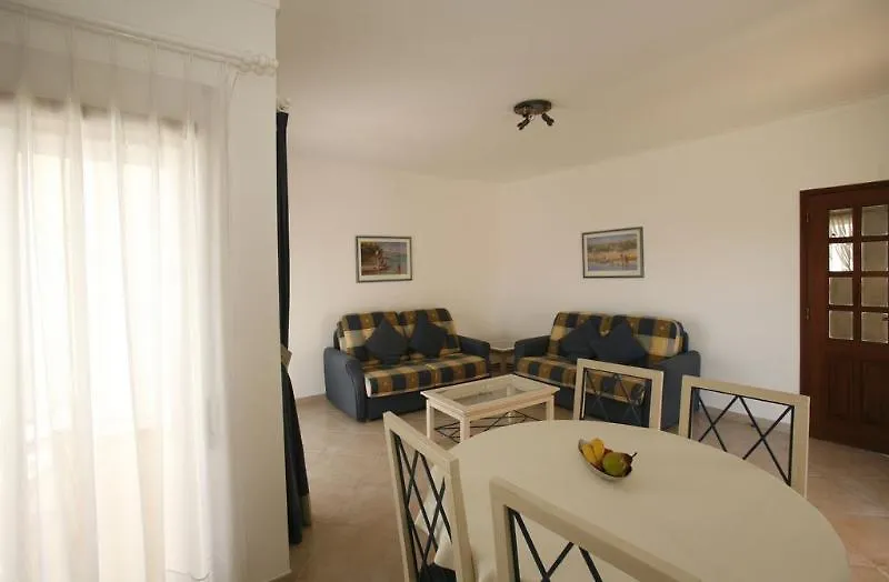 Apartamentos Coral Do Vau Portimao Aparthotel