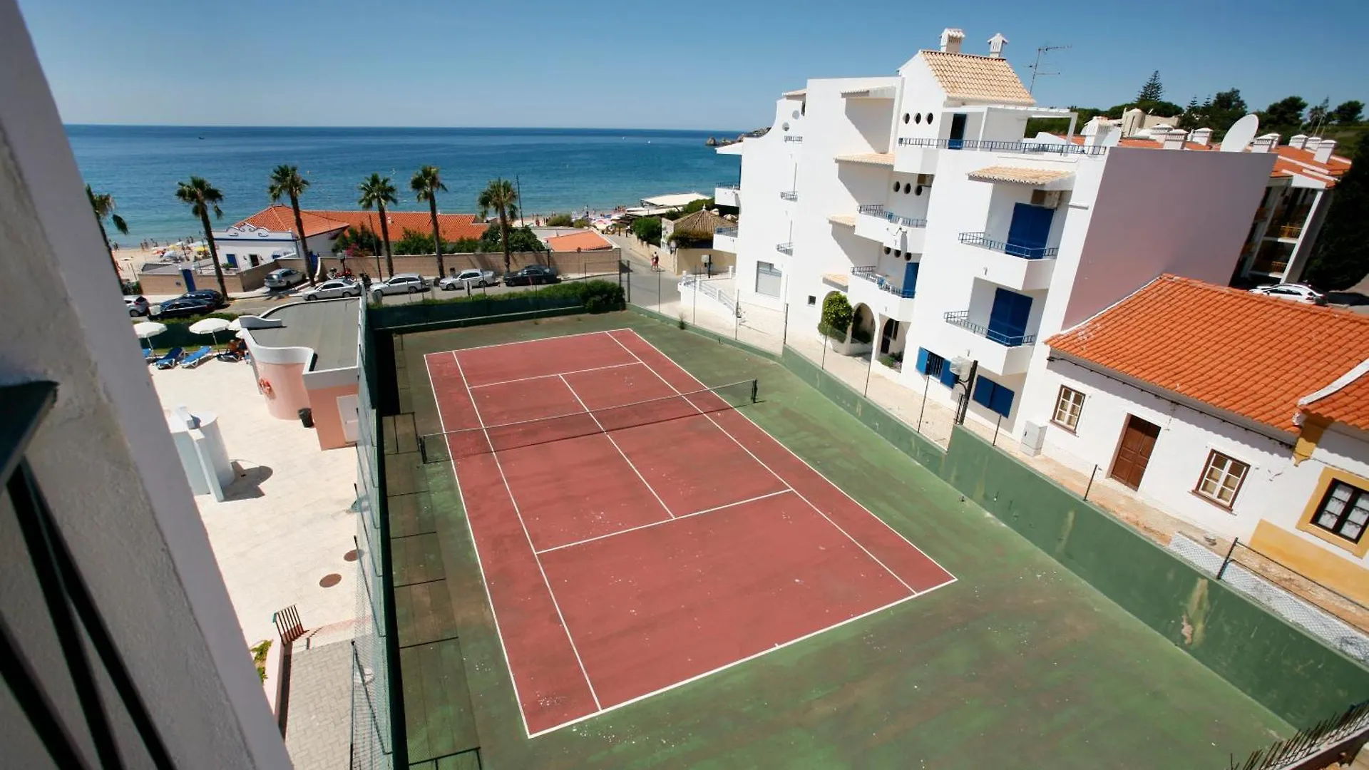 Apartamentos Coral Do Vau Portimao