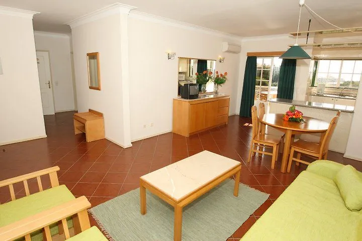 Apartamentos Coral Do Vau Portimão 3*,  Portugal