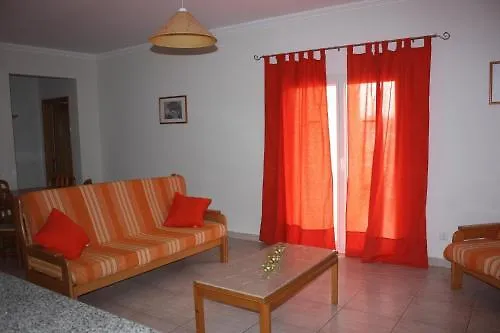 Apartamentos Coral Do Vau Portimao 3*,