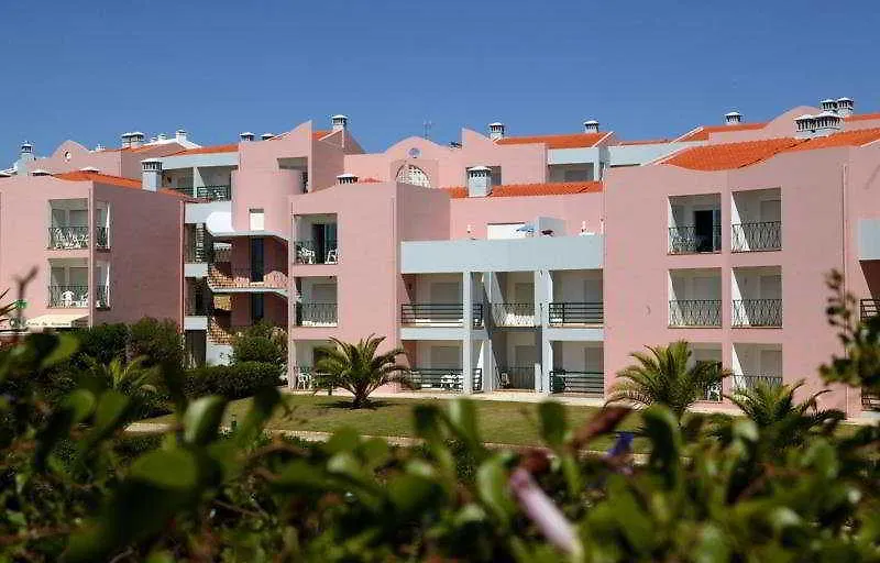 Apartamentos Coral Do Vau Portimao 3*,