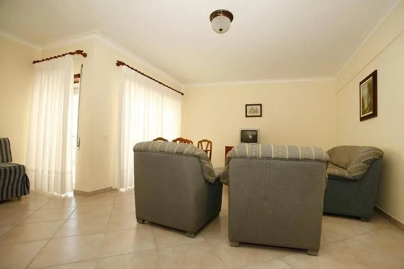 Apartamentos Coral Do Vau Portimao