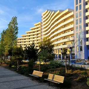 Oceano Atlantico Turisticos Apartahotel