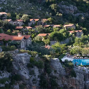 Dionysos Village Marmaris Turkey