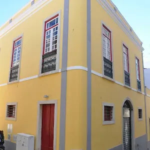 Casa Da Tocha Portimao