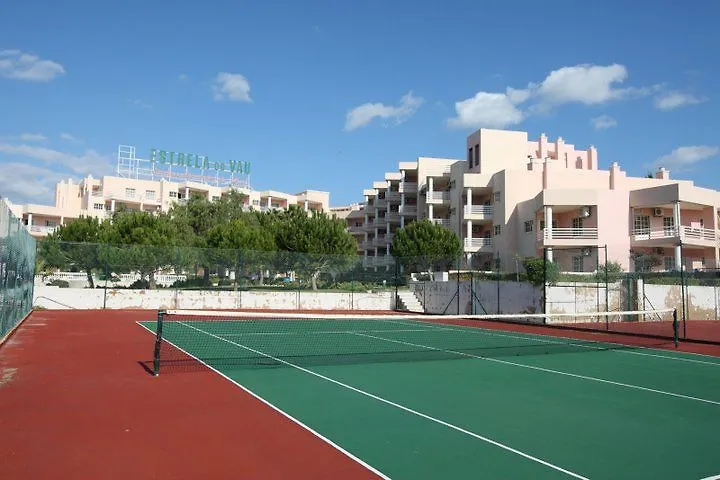 Apartamentos Coral Do Vau Portimão